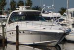 2003 Sea Ray 50' Sundancer